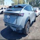 JN8AF0BE8SM461605 2025 Nissan Ariya Engage auction photo thumbnail 4