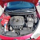KNAFK4A65G5597848 2016 Kia Forte Lx auction photo thumbnail 10