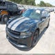 2C3CDXBG5KH743583 2019 Dodge Charger Sxt Rwd auction photo thumbnail 2