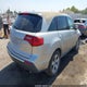 2HNYD2H69BH510089 2011 Acura Mdx Technology Package auction photo thumbnail 4