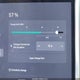 5YJXCBE2XHF068931 2017 Tesla Model X 100D/75D/90D auction photo thumbnail 18