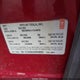 5YJXCBE2XHF068931 2017 Tesla Model X 100D/75D/90D auction photo thumbnail 9