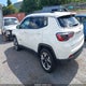 3C4NJDCBXMT572385 2021 Jeep Compass Limited 4X4 auction photo thumbnail 3