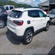 3C4NJDCBXMT572385 2021 Jeep Compass Limited 4X4 auction photo thumbnail 4