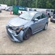 5YFEPRAE3LP113175 2020 Toyota Corolla Le auction photo thumbnail 2