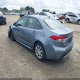 5YFEPRAE3LP113175 2020 Toyota Corolla Le auction photo thumbnail 3
