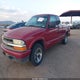 1GCCS19X238179211 2003 Chevrolet S-10 Ls auction photo thumbnail 2