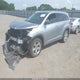 5TDDKRFH6FS141674 2015 Toyota Highlander Limited Platinum V6 auction photo thumbnail 2