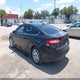 3FA6P0HD7ER343611 2014 Ford Fusion Se auction photo thumbnail 3