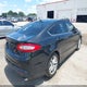 3FA6P0HD7ER343611 2014 Ford Fusion Se auction photo thumbnail 4