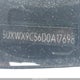 5UXWX9C56D0A17698 2013 BMW X3 xDrive28I auction photo thumbnail 15
