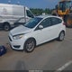 1FADP3K23FL250195 2015 Ford Focus Se auction photo thumbnail 2