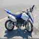 JYACE25Y6HA031487 2017 Yamaha Tt-R110E auction photo thumbnail 12