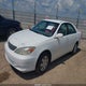 4T1BE32K62U064917 2002 Toyota Camry Le auction photo thumbnail 2