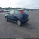 3FAFP31372R231275 2002 Ford Focus Zx3 auction photo thumbnail 3