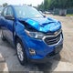 3GNAXSEV0KS530729 2019 Chevrolet Equinox Ls auction photo thumbnail 17
