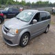 2C4RDGCG0DR637043 2013 Dodge Grand Caravan Sxt auction photo thumbnail 2
