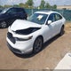 1HGCY1F36PA030316 2023 Honda Accord Ex auction photo thumbnail 2