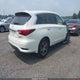 5N1DL0MM4HC526739 2017 Infiniti Qx60 auction photo thumbnail 4