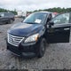 3N1AB7AP2FY303530 2015 Nissan Sentra S auction photo thumbnail 6