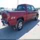 2GCEK13T851122533 2005 Chevrolet Silverado 1500 Ls auction photo thumbnail 4