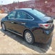 KMHE24L15GA039372 2016 Hyundai Sonata Hybrid Se auction photo thumbnail 3
