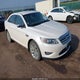 1FAHP2FW1BG187044 2011 Ford Taurus Limited auction photo thumbnail 1