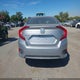 19XFC2F56GE233771 2016 Honda Civic Lx auction photo thumbnail 16