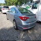 5NPE24AF1FH249820 2015 Hyundai Sonata Se auction photo thumbnail 4