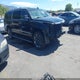 1GYS4JKJ1KR244161 2019 Cadillac Escalade Esv Premium Luxury auction photo thumbnail 1