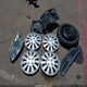 2T1BR32E06C599019 2006 Toyota Corolla Le auction photo thumbnail 12