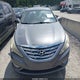 5NPEC4AC5BH059063 2011 Hyundai Sonata Se auction photo thumbnail 12