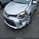 2T1BURHE6GC669018 2016 Toyota Corolla Le auction photo thumbnail 6