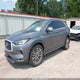 3PCAJ5AA0PF113710 2023 Infiniti Qx50 Pure auction photo thumbnail 2