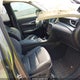 3PCAJ5AA0PF113710 2023 Infiniti Qx50 Pure auction photo thumbnail 5