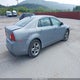 1G1ZH57B894204662 2009 Chevrolet Malibu Lt auction photo thumbnail 4