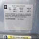 1G1ZH57B894204662 2009 Chevrolet Malibu Lt auction photo thumbnail 9