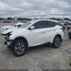 5N1AZ2MG2HN120745 2017 Nissan Murano Sv auction photo thumbnail 14