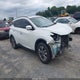 5N1AZ2MG2HN120745 2017 Nissan Murano Sv auction photo thumbnail 1