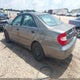 4T1BE32K82U578266 2002 Toyota Camry Le auction photo thumbnail 3