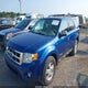 1FMCU93198KE21348 2008 Ford Escape Xlt auction photo thumbnail 6