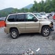 1GKDT13SX42164401 2004 GMC Envoy Slt auction photo thumbnail 14