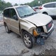 1GKDT13SX42164401 2004 GMC Envoy Slt auction photo thumbnail 1