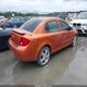 1G1AL55F877158294 2007 Chevrolet Cobalt Lt auction photo thumbnail 4