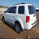 5FNYF4H76BB102286 2011 Honda Pilot Ex-L auction photo thumbnail 3
