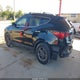5XYZU3LBXHG428321 2017 Hyundai Santa Fe Sport 2.4L auction photo thumbnail 3