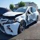 4T1B11HK6KU783396 2019 Toyota Camry Se auction photo thumbnail 2