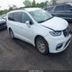 2C4RC1BG7NR214995 2022 Chrysler Pacifica Touring L auction photo thumbnail 1