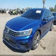 1VWDT7A36HC076825 2017 Volkswagen Passat 1.8T R-Line auction photo thumbnail 2
