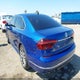 1VWDT7A36HC076825 2017 Volkswagen Passat 1.8T R-Line auction photo thumbnail 3